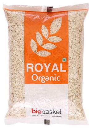 

BB Royal Organic - Poha 1 kg