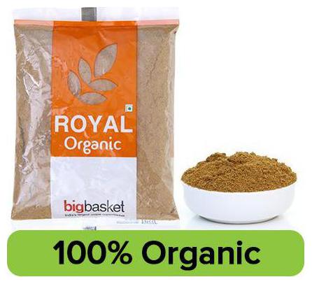 

BB Royal Organic - Cumin Jeera Powder 100 g