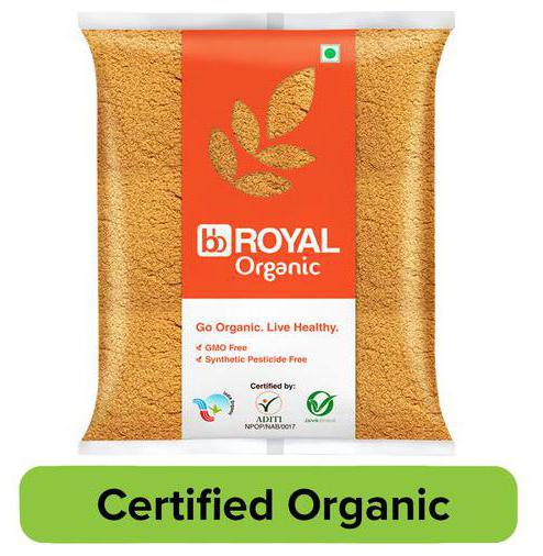 

BB Royal Organic - Cinnamon Powder 100 g