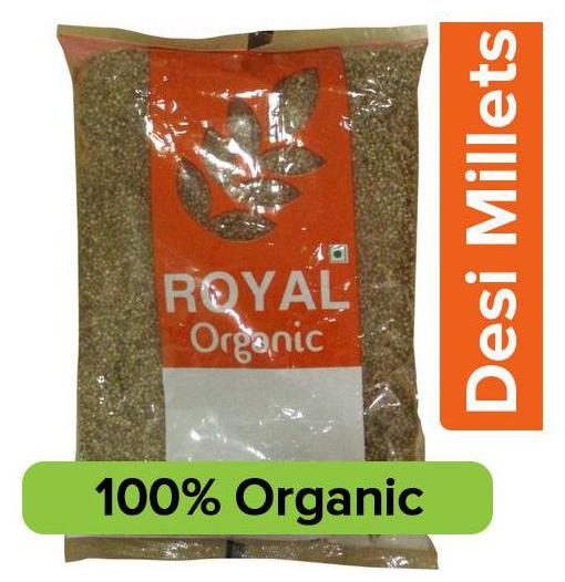 

BB Royal Organic - Kodo Millet (Varagu Rice) 500 g