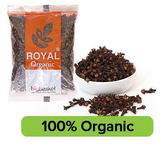 

BB Royal Organic - Cloves 20 g