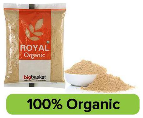 

BB Royal Organic - Dry Ginger Powder 100 g