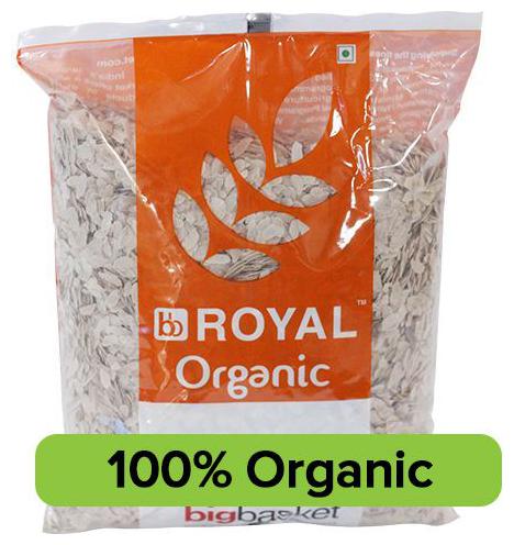 

BB Royal Organic - Poha Red 1 kg