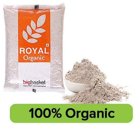 

BB Royal Organic Jowar Flour 500G