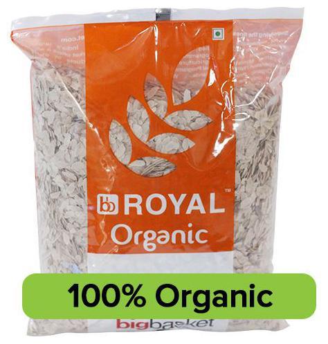 

BB Royal Organic - Poha Red 1 kg