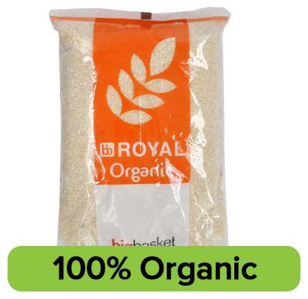 

BB Royal Organic - Broken Rice 1 kg