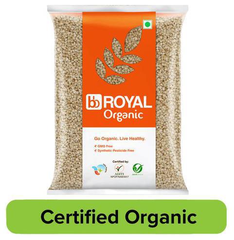 

BB Royal Organic - Barnyard Millet (Kudiraivali Rice) 500 g