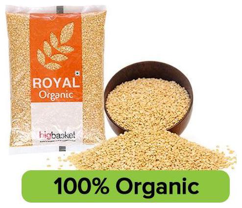 

BB Royal Organic - Moong Dal 500 g