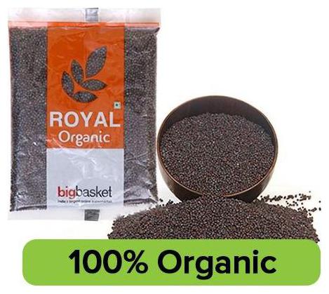 

BB Royal Organic - Mustard Rai 100 g
