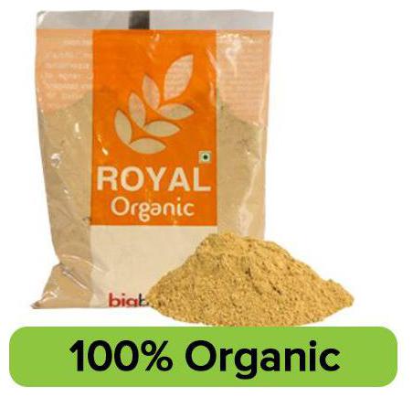 

BB Royal Organic - Amla Powder 100 g