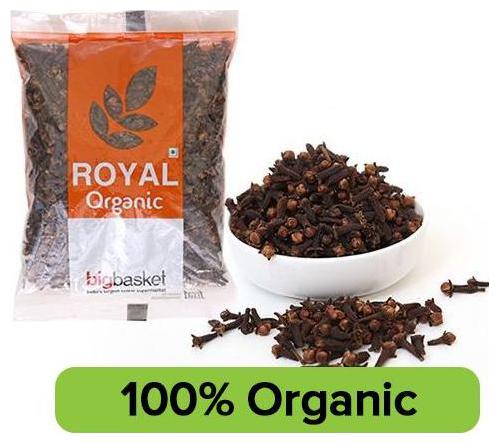 

BB Royal Organic - Cloves 20 g