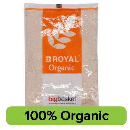 

BB Royal Organic - Red Rice Flour 500 g