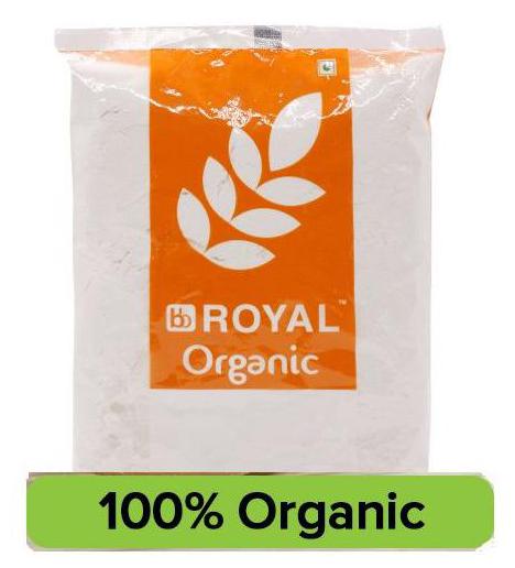 

BB Royal Organic Rice Flour 500 g