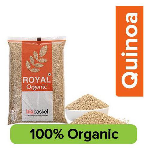 

BB Royal Organic - Quinoa White 1 kg