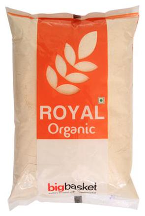 

BB Royal Organic - Whole Wheat Atta 5 kg