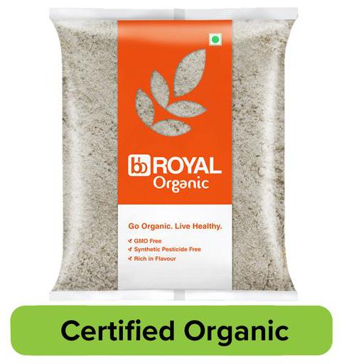 

BB Royal Organic Bajra Atta 500 g