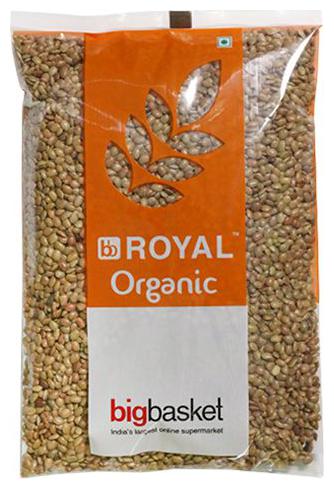

BB Royal Organic - Horse Gram Kulthi 500 g