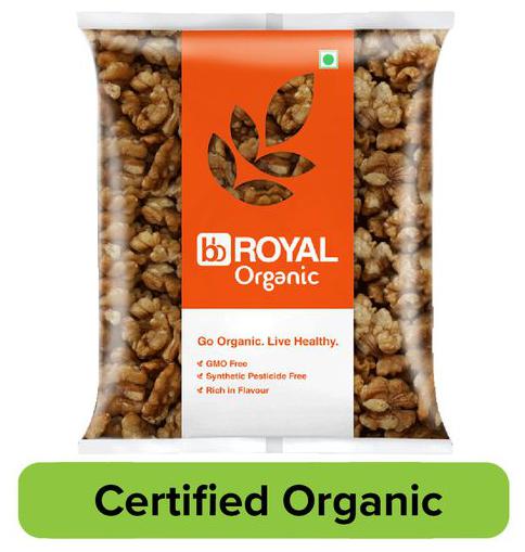 

BB Royal Organic - Walnut Kernels Akharot 100 g