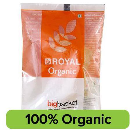 

BB Royal Organic Misri Whole Sugar Candy 100 g