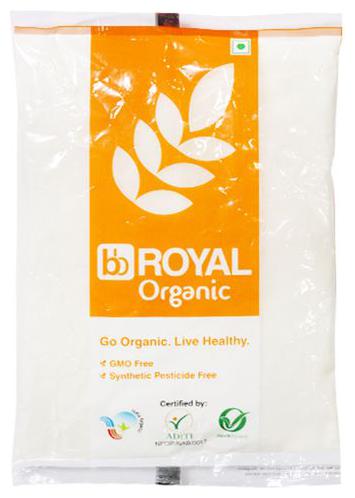 

BB Royal Organic - Urad Dal Atta 500 g
