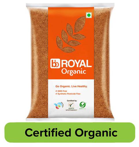 

BB Royal Organic - Powder Jaggery 1 kg