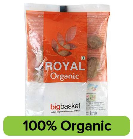 

BB Royal Organic - Nutmeg Jayaphal 20 g