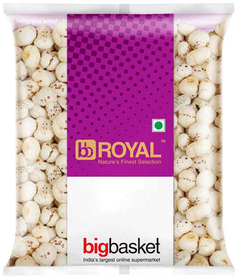 

BB Royal Phool Makhana 200 g