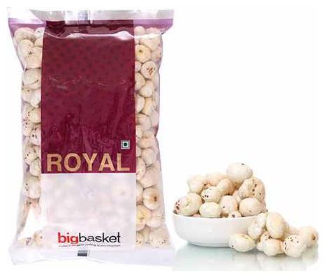 

BB Royal Phool Makhana 100 g