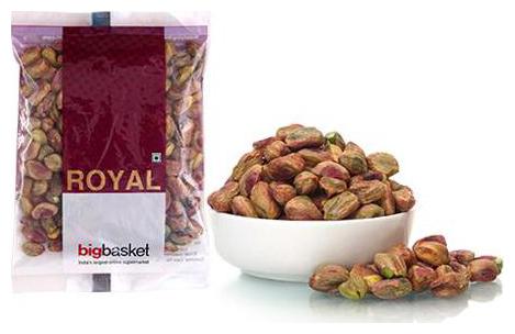 

BB Royal Pista Kernel Plain 100 g