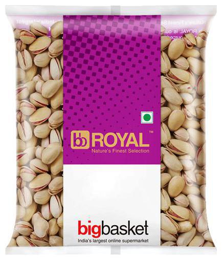 

BB Royal Pista - Kernel Plain 200 g