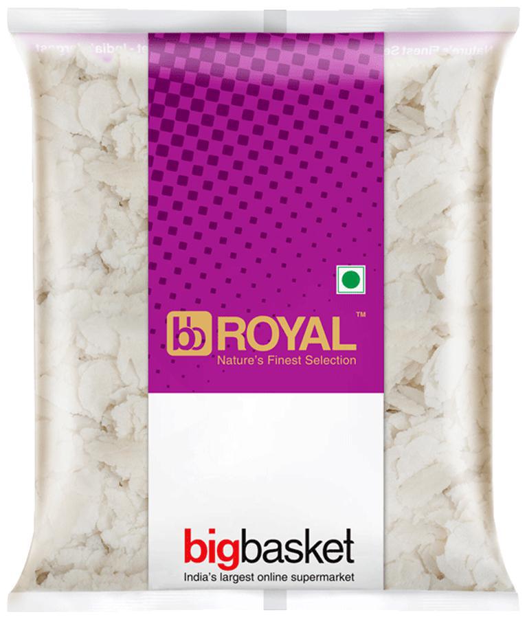 

BB Royal Poha Avalakki Aval Chivda - Thin 500 g