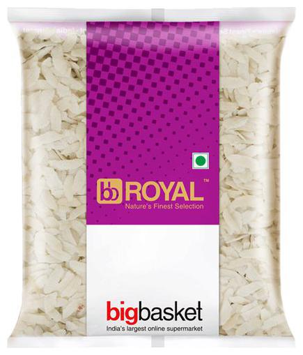 

BB Royal Poha Avalakki Aval Chivda -Thick 500 g