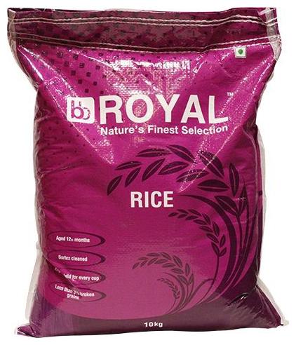 

BB Royal Ponni Boiled Rice - Super Premium 10 kg