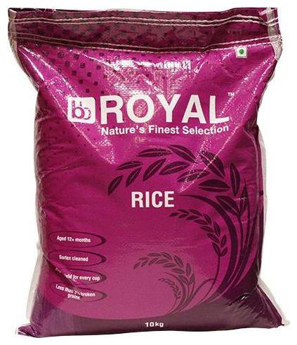 

BB Royal Ponni Raw Rice 10 kg