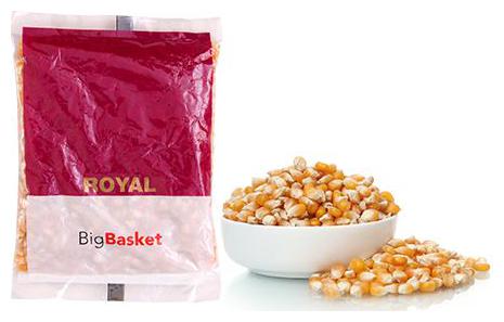 

BB Royal Popcorn - Seeds 500 g