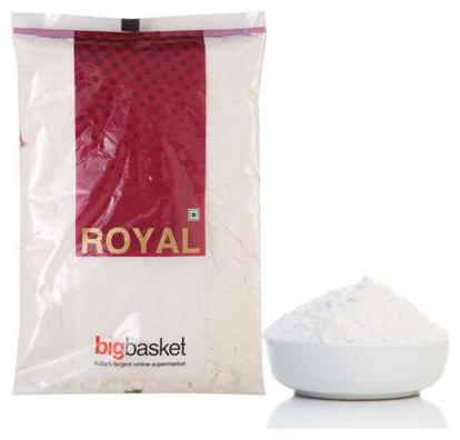 

BB Royal Powder - Natural Rocksalt 500 g