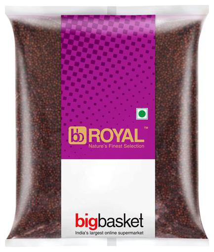 

bb Royal Ragi Ragulu 1 kg