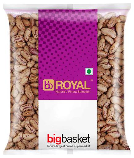 

BB Royal Rajma - White Chitra 200 g