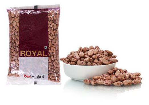 

BB Royal Rajma White Chitra 500 g