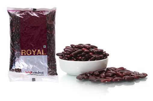 

BB Royal Rajma Red 500 g