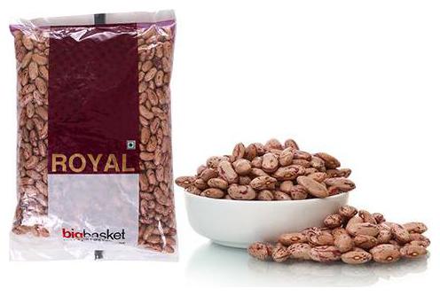 

BB Royal Rajma White Chitra 500 g
