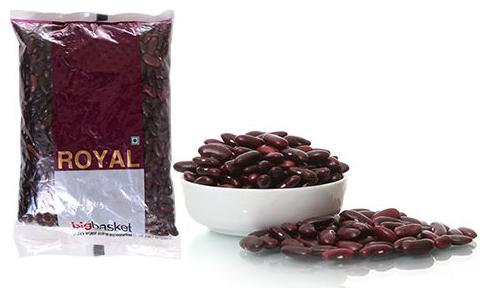 

BB Royal Rajma Red 500 g
