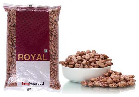 

BB Royal Rajma White Chitra 1 kg