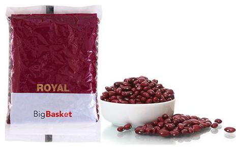 

BB Royal Rajma Kashmiri 200 g