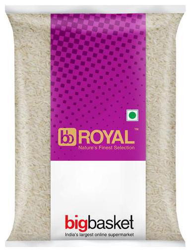

BB Royal Raw Rice - Kolam 1 kg