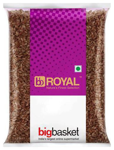 

BB Royal Red Raw Rice 1 kg