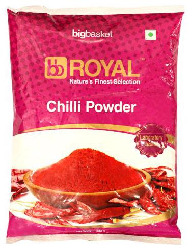 

BB Royal Red Chilli Powder 500 g