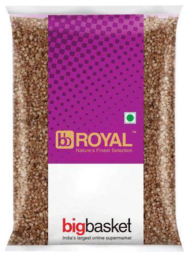 

BB Royal Rice - Boiled Matta Red 1 kg