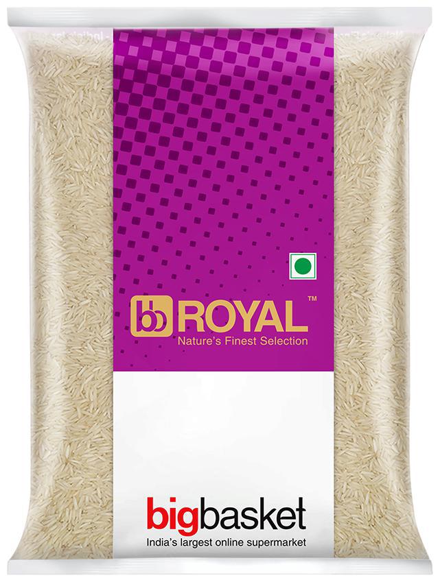 

BB Royal Rice - Miniket 1 kg