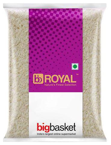 

BB Royal Rice - Dudheswar 5 kg